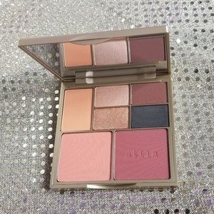 Stila Perfect Me Perfect Hue Eye/Cheek Palette